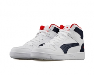 Puma Rebound Layup Sl Erkek Spor Ayakkabı