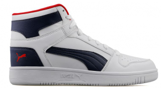 Puma Rebound Layup Sl Erkek Spor Ayakkabı