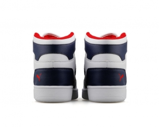 Puma Rebound Layup Sl Erkek Spor Ayakkabı