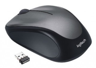 Logitech M235 Mouse