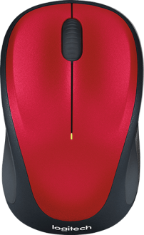 Logitech M235 Mouse