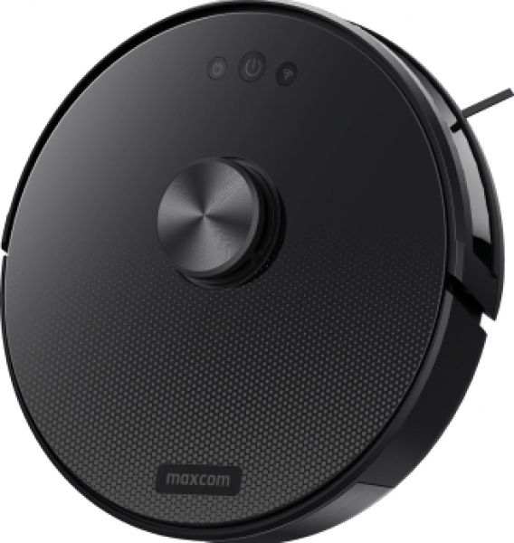 Maxcom MH19 Robot Süpürge+Mop