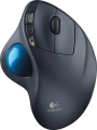 Logitech M570 resim