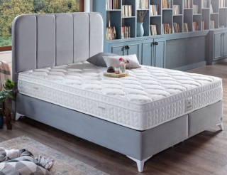 MD Innova 150x200 cm Yaylı Yatak