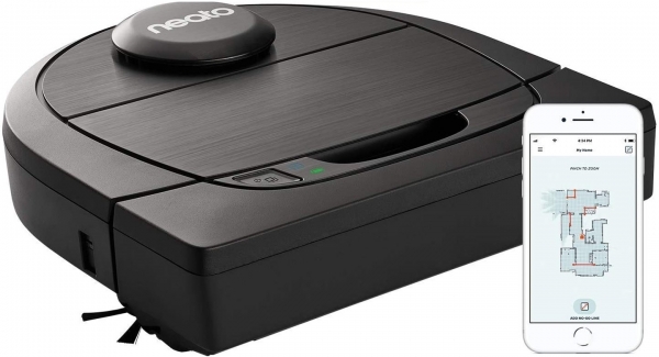Neato Robotics D650 Robot Süpürge
