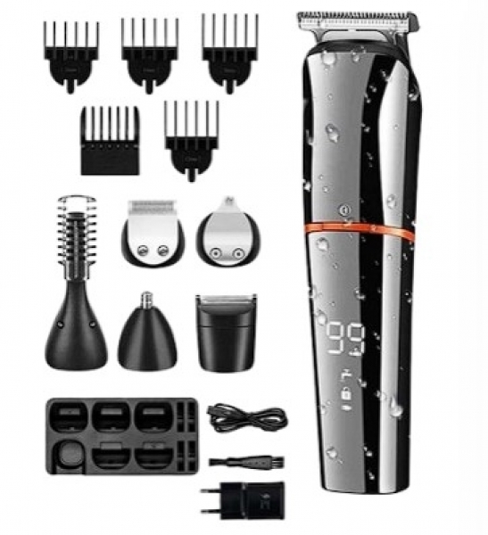 Yui LK-860 Çok Amaçlı Tıraş Makinesi