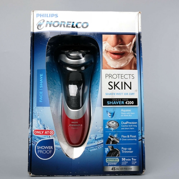 Philips AT811/40 Norelco Sakal Kesme Makinesi