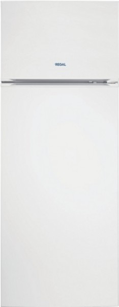 Regal 4501 A+ NF Buzdolabı