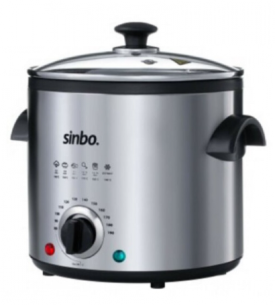 Sinbo SDF-3834 Fritöz