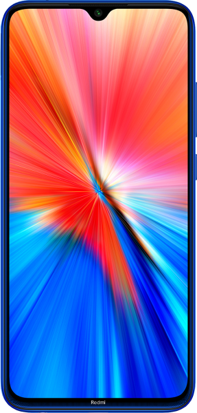 Xiaomi Redmi Note 8 (2021)