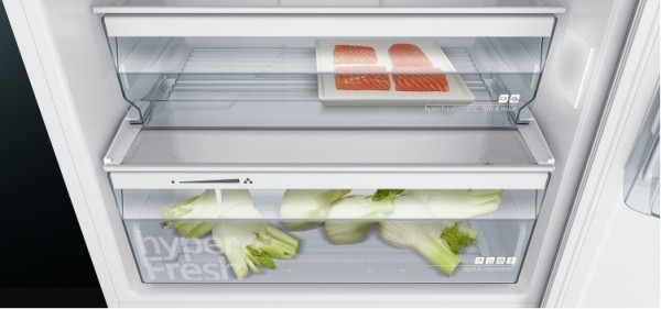 Siemens KD53NNL22N Buzdolabı