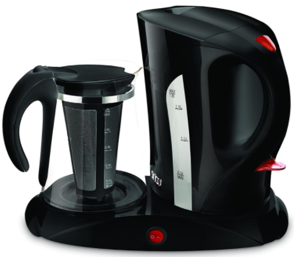 Sinbo SK 2389 Çay Makinesi