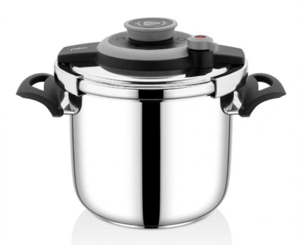 Falez FDDK 1041 Power Cook Düdüklü Tencere (7 Litre)