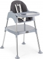 TinyCare Portatif Krom resim