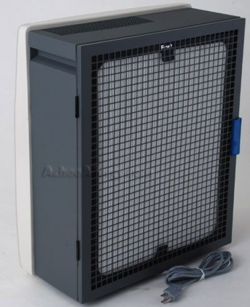 Blueair 203 Hepasilent Hava Temizleyici (22 m²)
