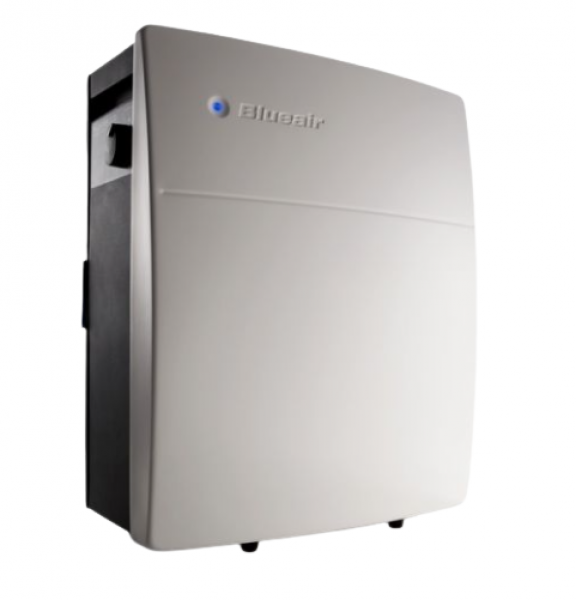 Blueair 203 Hepasilent Hava Temizleyici (22 m²)