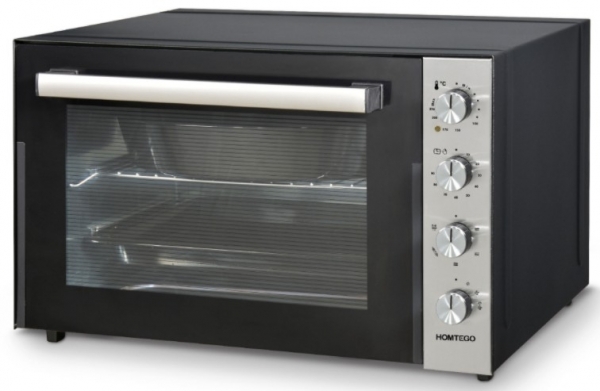 Homtego LX-9645 Mini Fırın