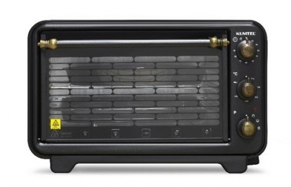Kumtel KF-6125 Mini Fırın