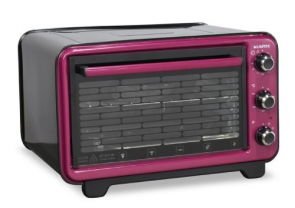 Kumtel KF-6125 Mini Fırın