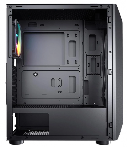 Cougar MX410 650W Bilgisayar Kasası
