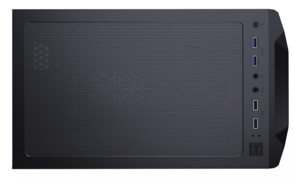 Cougar MX410 650W Bilgisayar Kasası