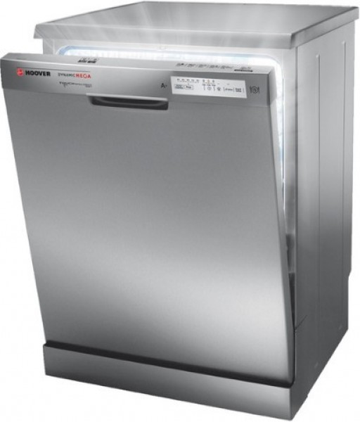Hoover HP 1L57X-17 6P Bulaşık Makinesi