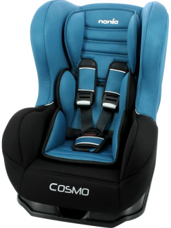 Nania Cosmo Lux Isofixli 0-25 kg Oto Koltuğu