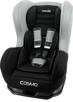 Nania Cosmo Lux Isofixli 0-25 kg Oto Koltuğu
