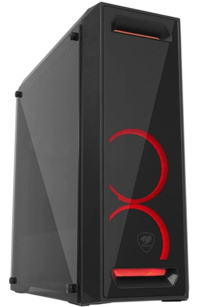 Cougar MX350 700W Bilgisayar Kasası