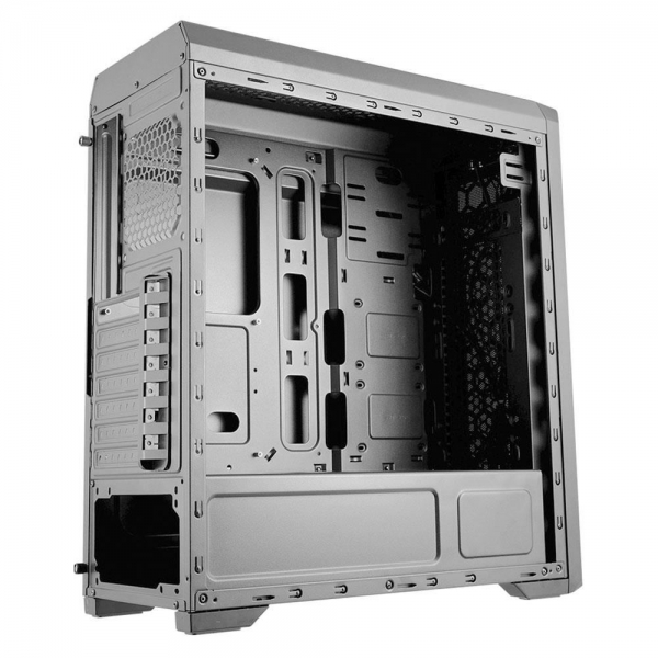 Cougar MX350 700W Bilgisayar Kasası