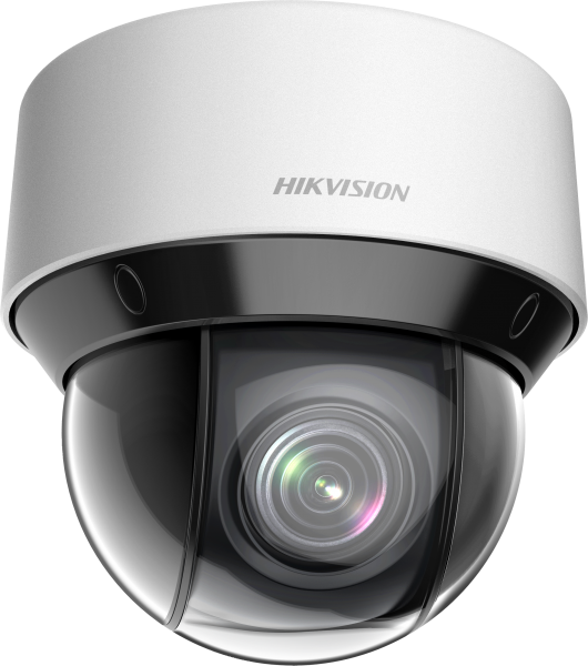 Hikvision DS-2DE4A204IW-DE