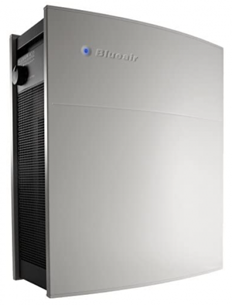 Blueair 403 Hepasilent Hava Temizleyici (34 m²)