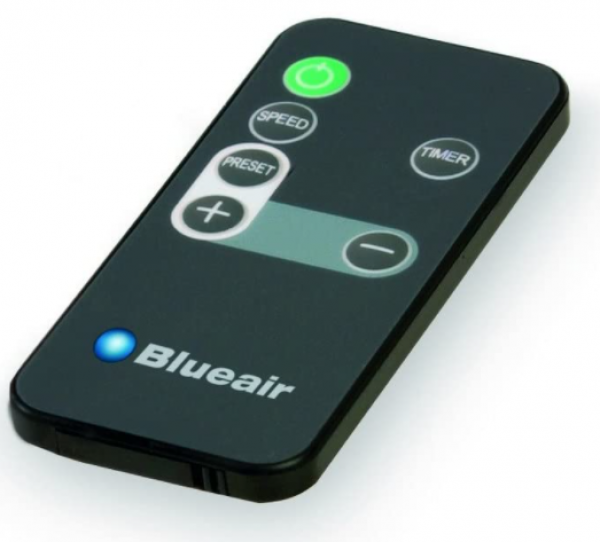 Blueair 403 Hepasilent Hava Temizleyici (34 m²)