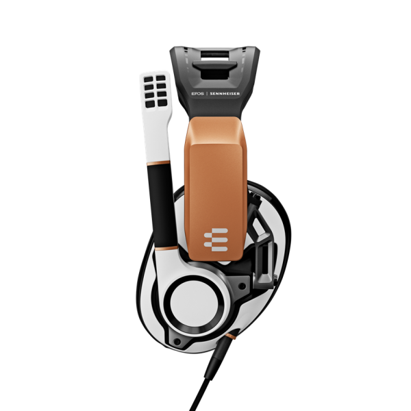 Sennheiser GSP 601 Kablolu Kulaklık