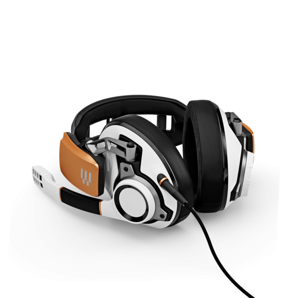 Sennheiser GSP 601 Kablolu Kulaklık