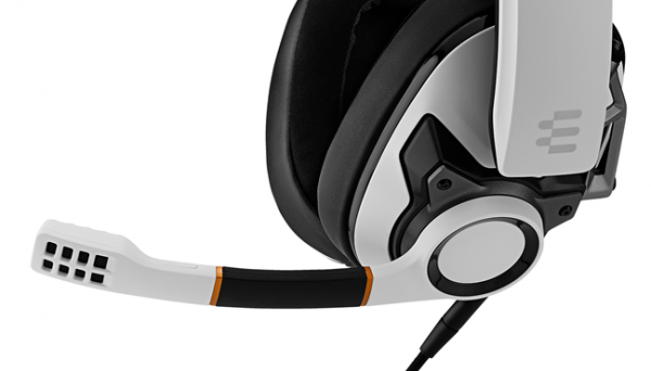 Sennheiser GSP 601 Kablolu Kulaklık