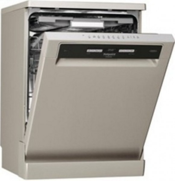 Hotpoint-Ariston HFC 3C26 PF X Bulaşık Makinesi