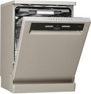 Hotpoint-Ariston HFC 3C26 PF X Bulaşık Makinesi