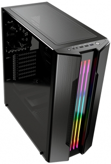 Cougar Gemini S 600W Bilgisayar Kasası