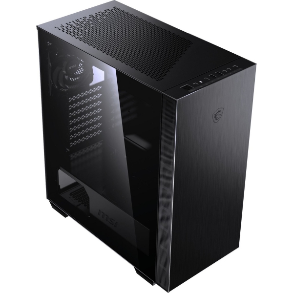 MSI MPG Sekira 100P Bilgisayar Kasası