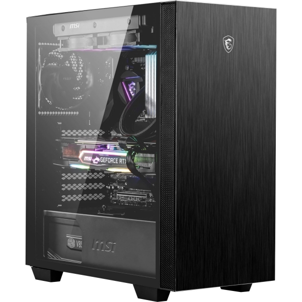 MSI MPG Sekira 100P Bilgisayar Kasası