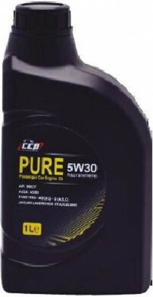 CCP Pure 5W-30 Motor Yağı (1 litre)