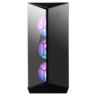 MSI MPG Gungnir 110R Bilgisayar Kasası