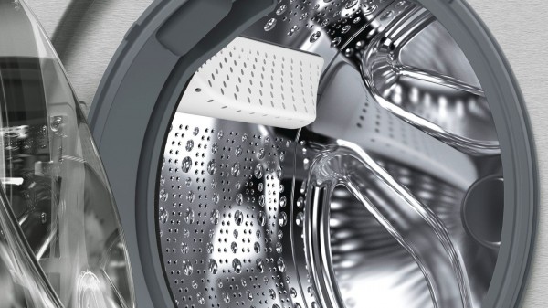 Siemens WM14Y7X3TR Çamaşır Makinesi