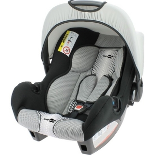 Comfymax Lux 0-13 kg Oto Koltuğu