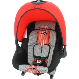 Comfymax Lux 0-13 kg Oto Koltuğu