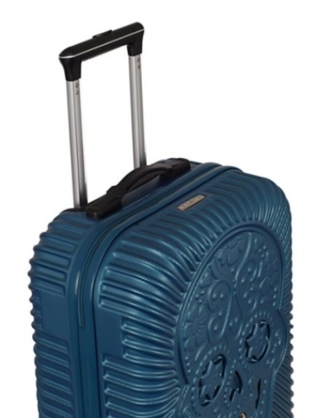 ÇÇS 5180 ABS Orta ve Kabin Boy Valiz