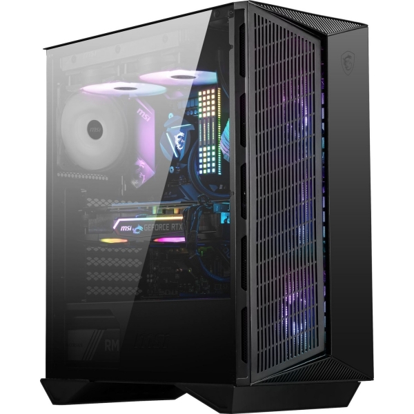 MSI MPG Gungnir 110M Bilgisayar Kasası