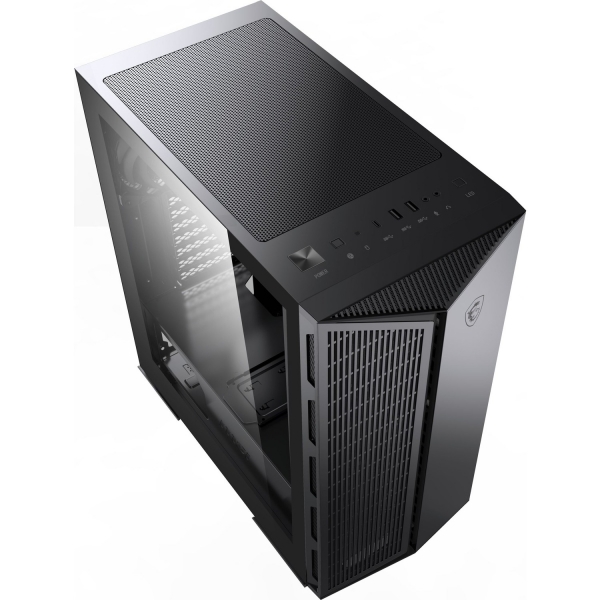 MSI MPG Gungnir 110M Bilgisayar Kasası