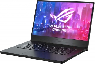 Asus ROG Zephyrus G15 GA502DU-WB73 Laptop